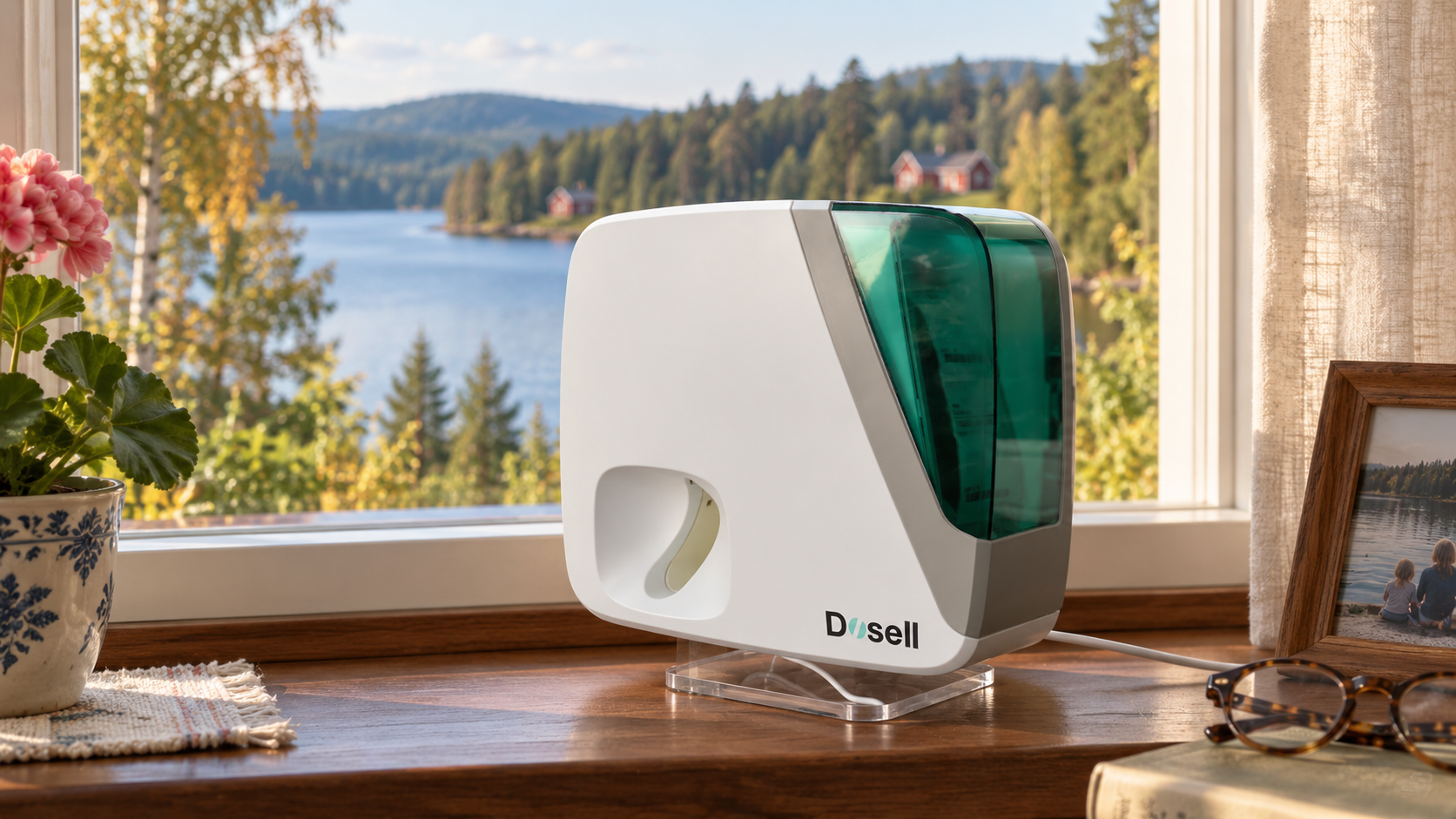 ADDA Mora Alvdalen Orsa