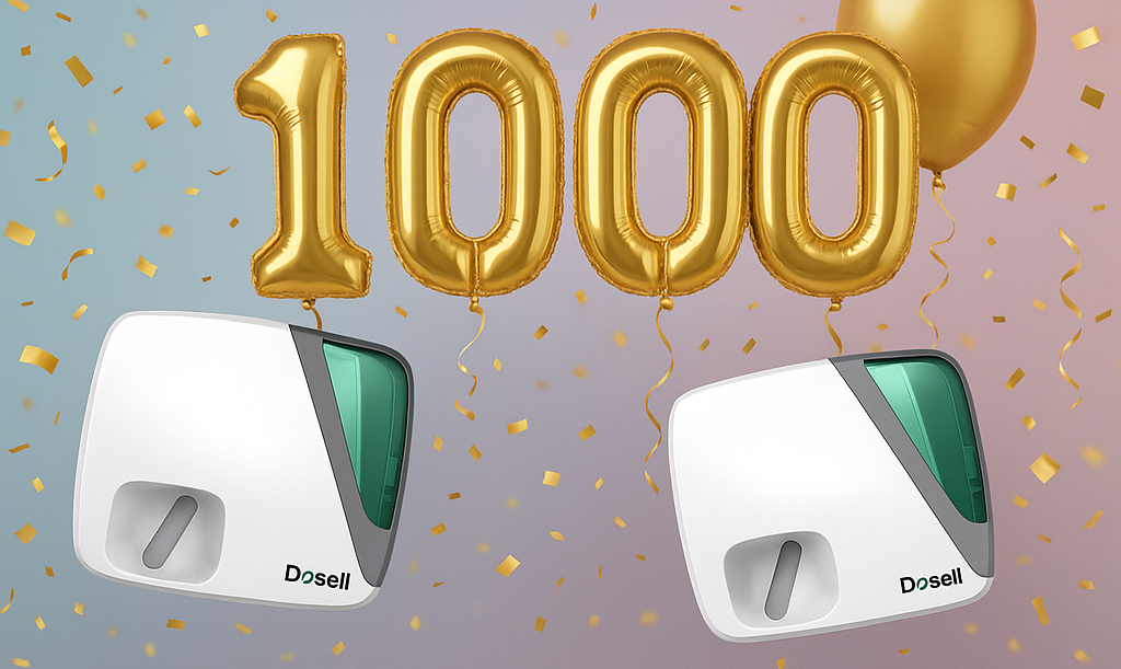 Dosell 1000