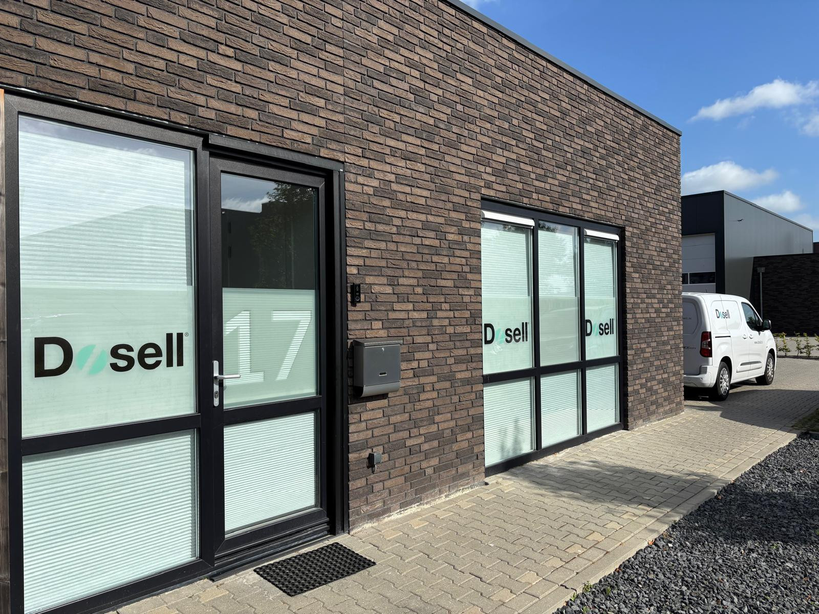 Dosell NL