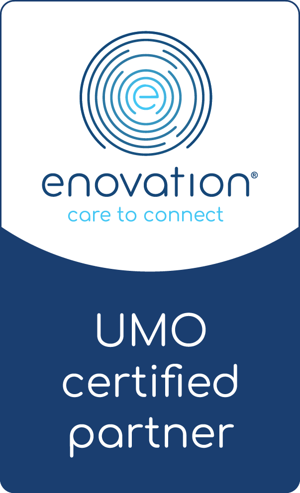 Enovation UMO Certified Partner