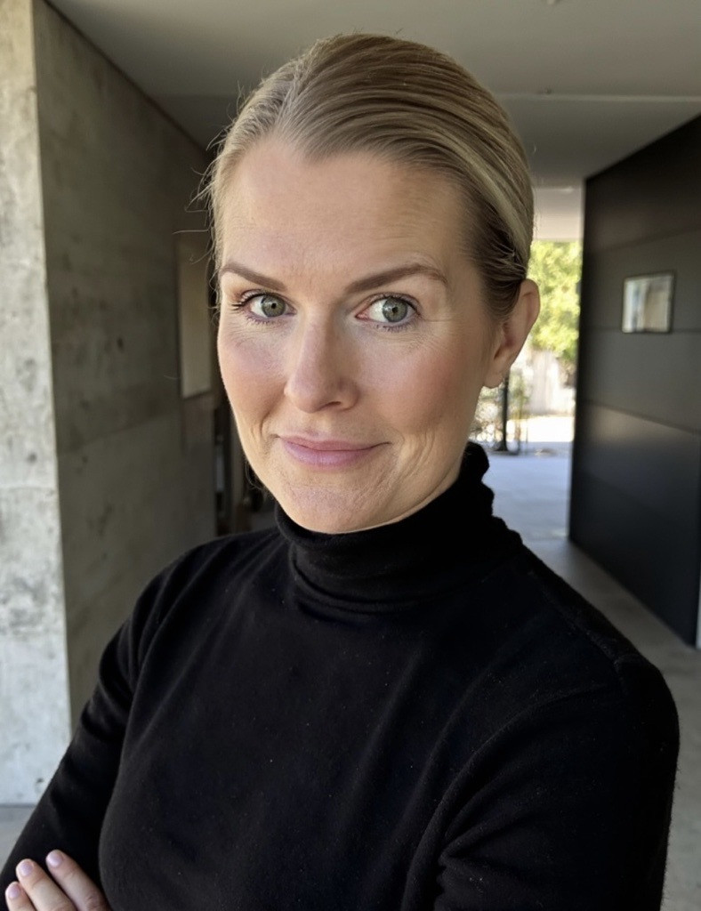 iZafe Groups Business Unit Manager, Helena Kolvik, förvärvar aktier i bolaget