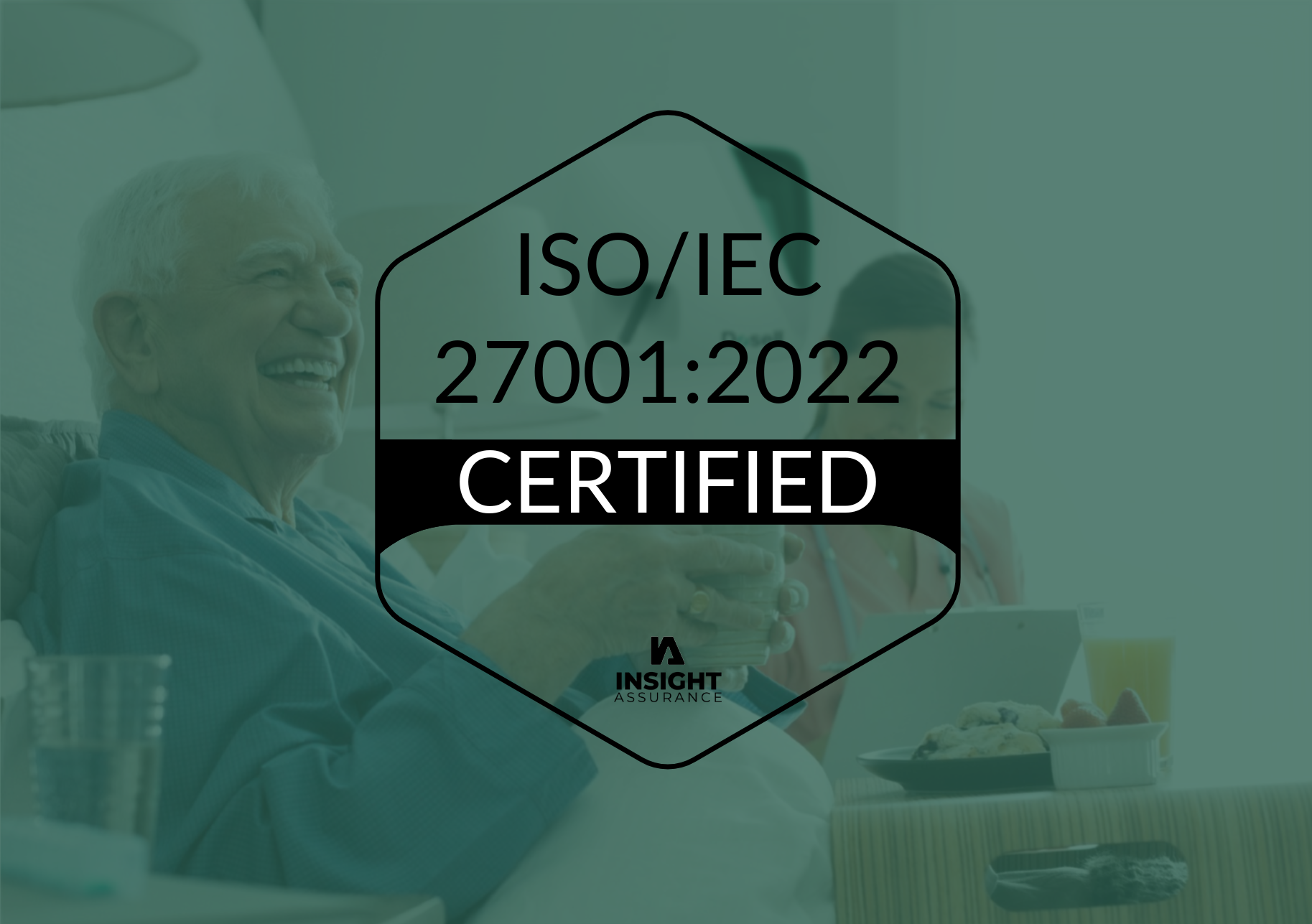 ISO27001